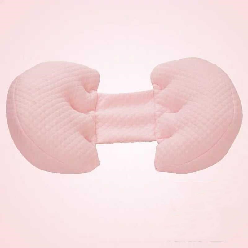 Almohada de látex tailandesa para embarazadas