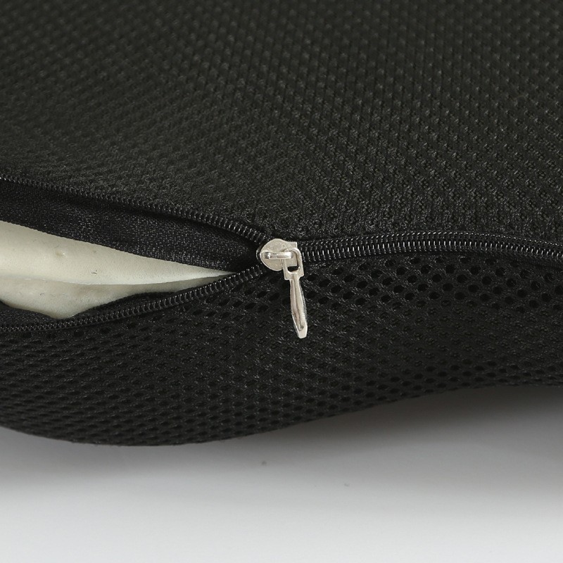 Cojín de algodón viscoelástico para embarazadas de oficina