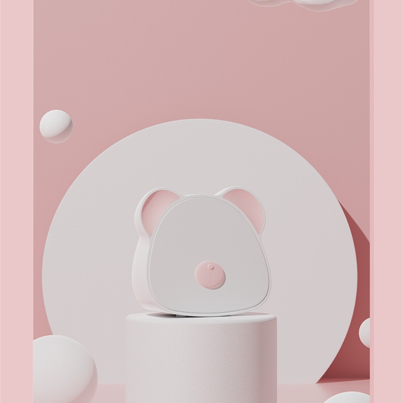 Lámpara de noche para embarazadas y niños, protección ocular.