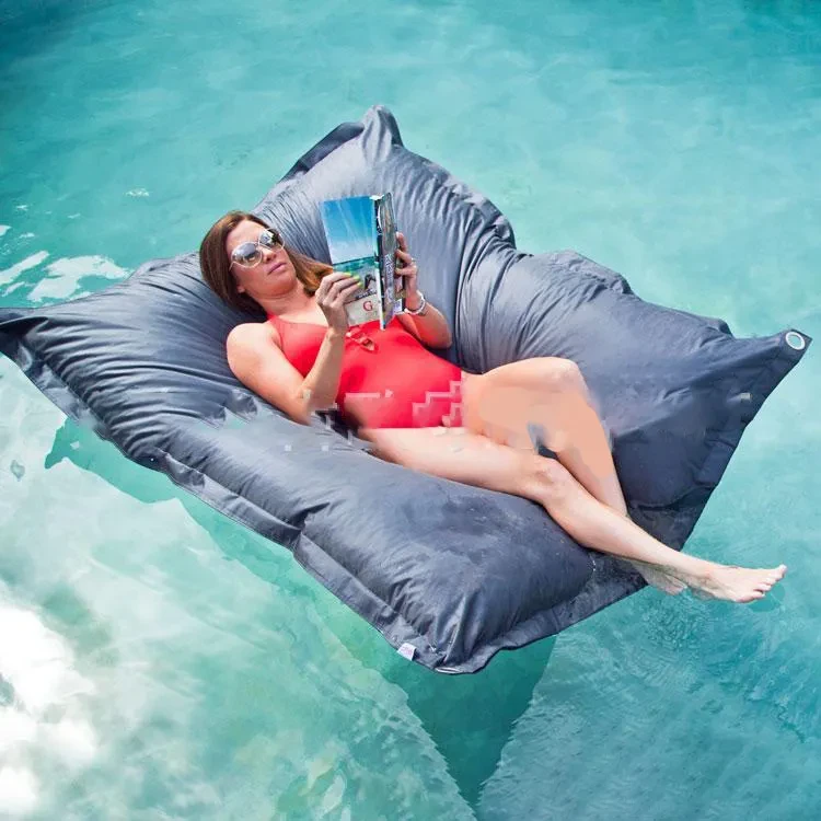Laze Pillow 🌊🛌