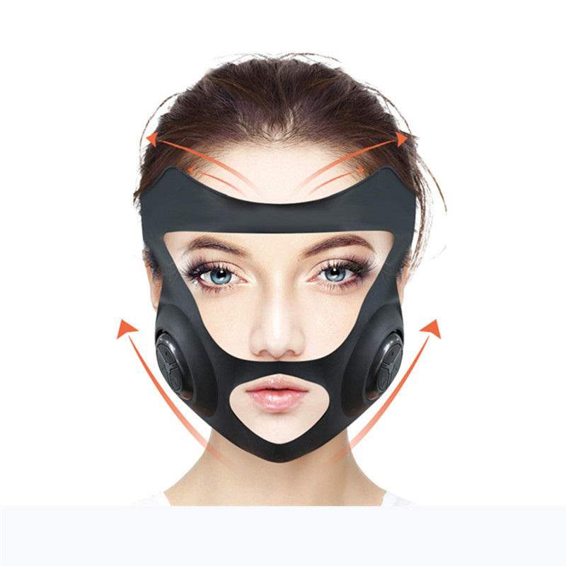 Masaje facial lifting facial