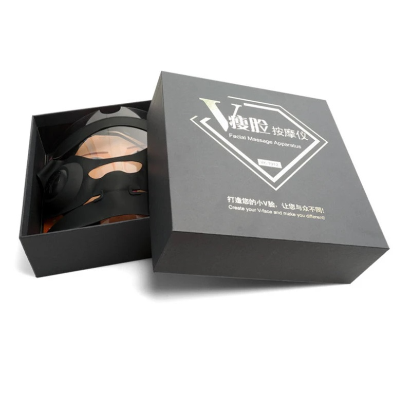 Masaje facial lifting facial