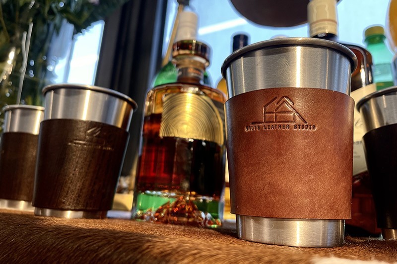 Taza de acero inoxidable, taza de café portátil, taza de café con tapa, aislamiento térmico, taza para pareja, estilo Ins, taza de café práctica