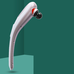 Nuevo masajeador recargable Masaje