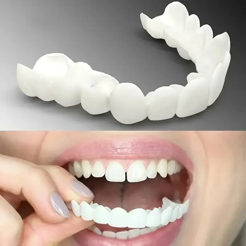 Brackets dentales invisibles para una sonrisa segura