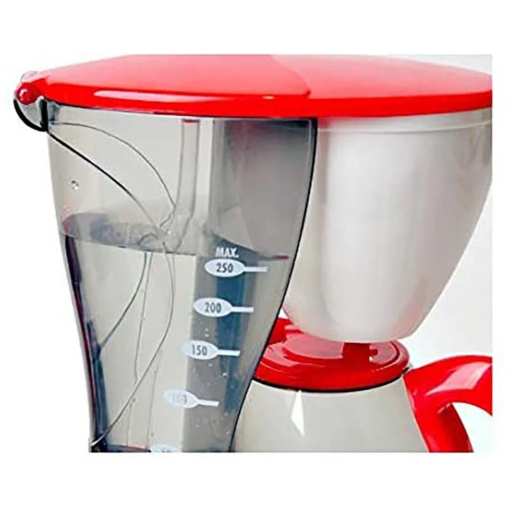 Cafetera electrónica de juguete para el hogar