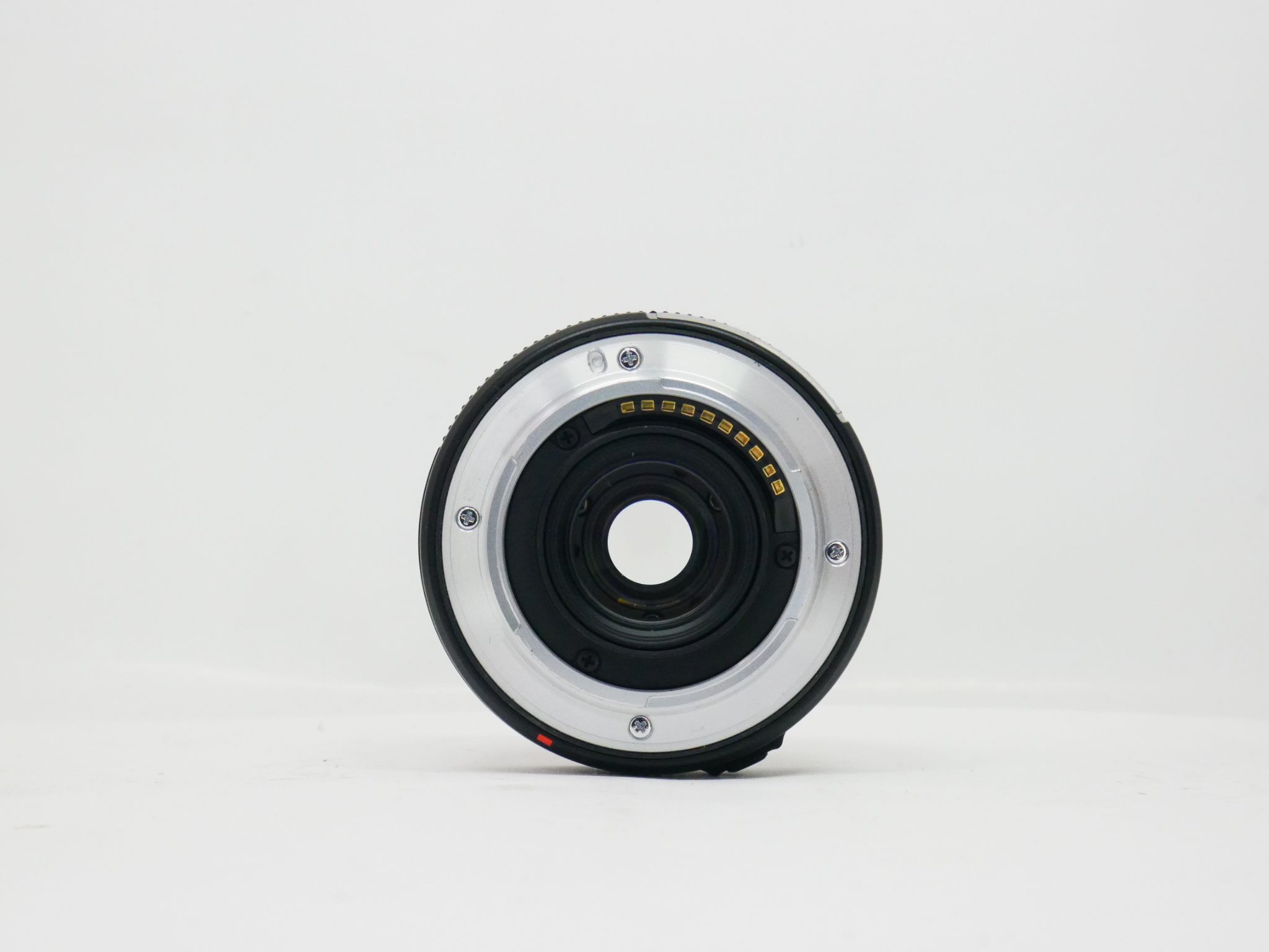 Objetivo Fujifilm XF 27 mm f/2,8 R WR