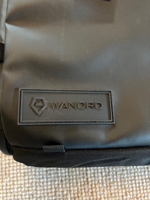 Bolsa para cámara - Wandrd PRVKE 21 litros