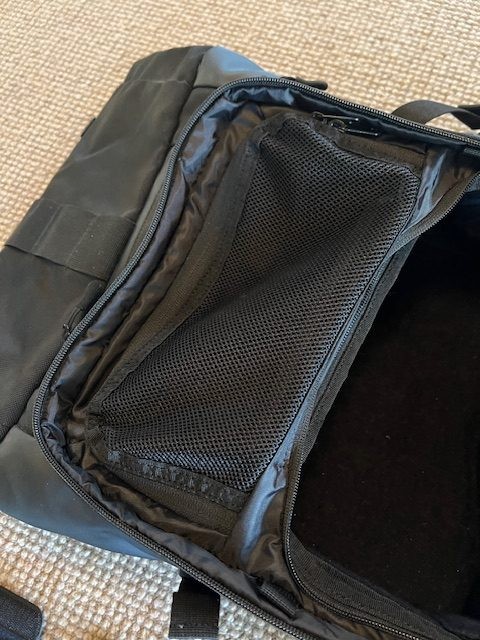 Bolsa para cámara - Wandrd PRVKE 21 litros