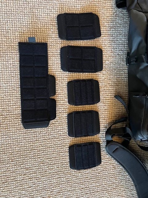 Bolsa para cámara - Wandrd PRVKE 21 litros