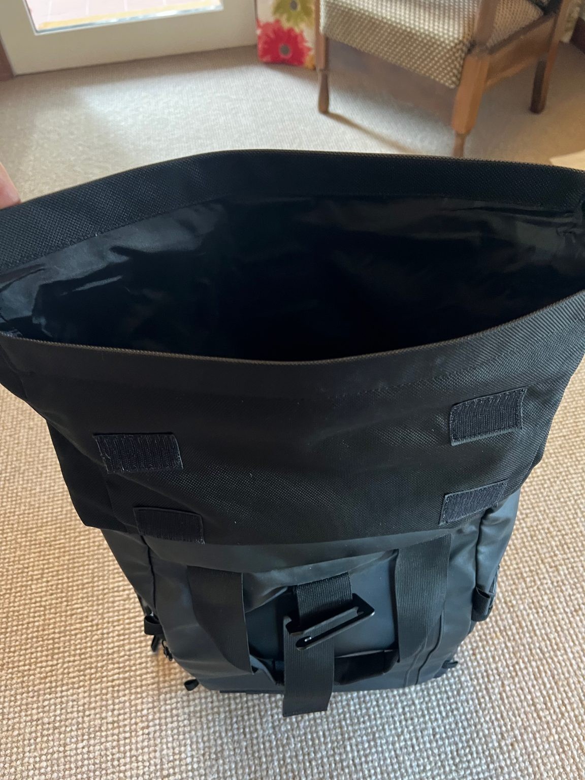 Bolsa para cámara - Wandrd PRVKE 21 litros