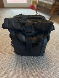 Bolsa para cámara - Wandrd PRVKE 21 litros