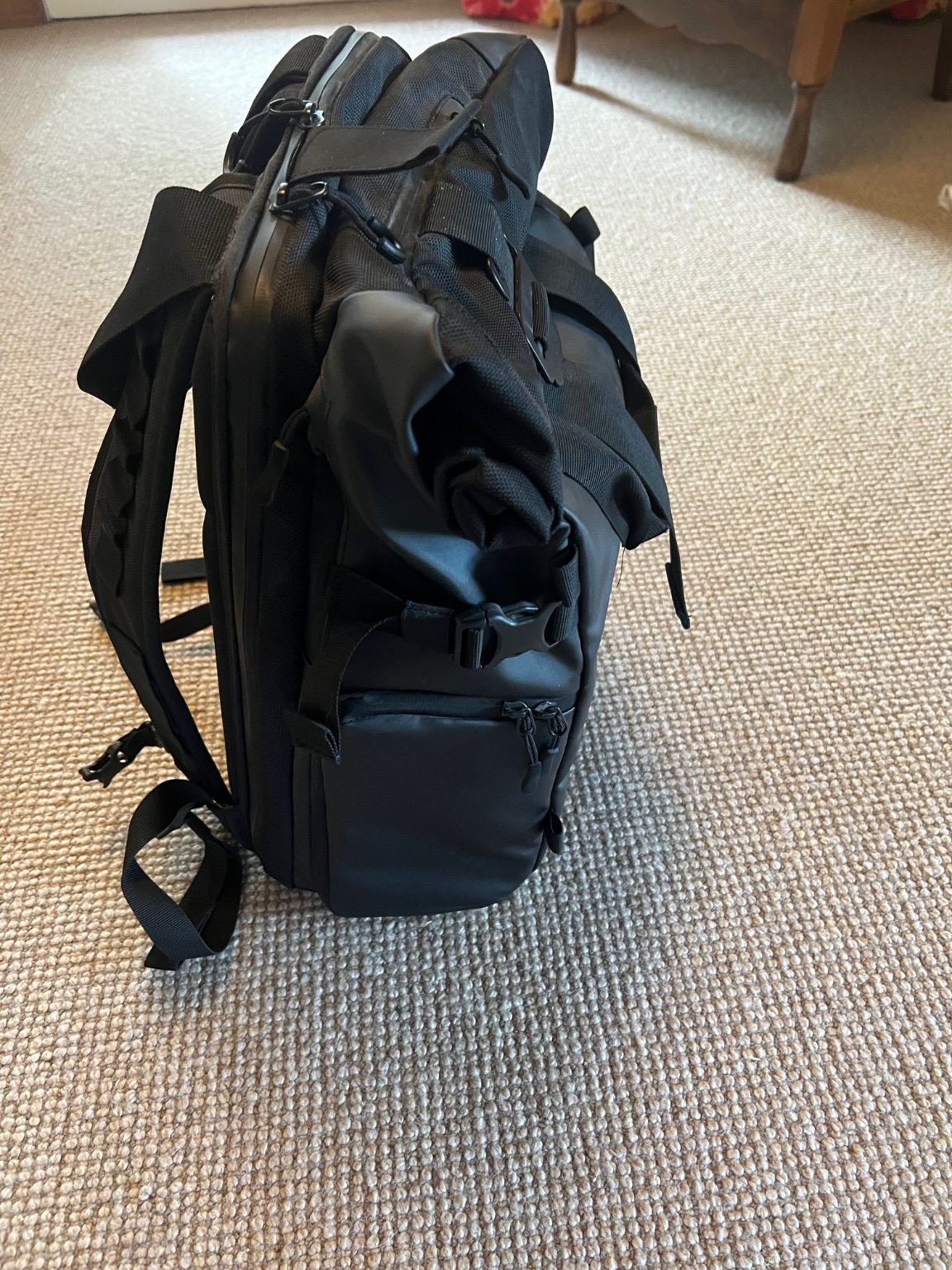 Bolsa para cámara - Wandrd PRVKE 21 litros