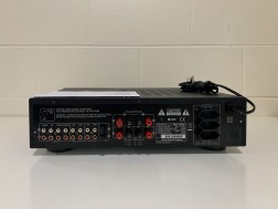 Amplificador estéreo para audiófilos Denon PMA-700AE - Fabricado en Japón