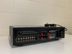 Amplificador estéreo para audiófilos Denon PMA-700AE - Fabricado en Japón
