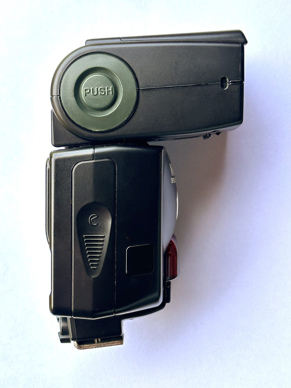 Flash Nikon SB-80DX