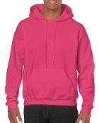 Sudadera con capucha Gildan Heavy Blend para adultos (talla mediana)