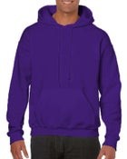 Sudadera con capucha Gildan Heavy Blend para adultos (talla mediana)