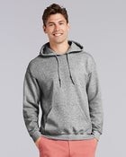 Sudadera con capucha Gildan Heavy Blend para adultos (talla mediana)