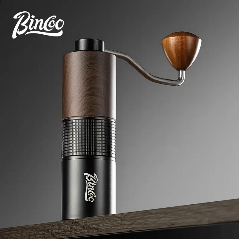 Molinillo de café manual Bincoo
