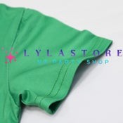 Camiseta de manga corta de verano para niño de Minecraft: fresca y cómoda
