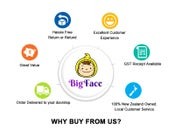 Camiseta para niños Top para niños