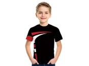 Camiseta para niños Top para niños