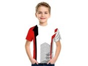 Camiseta para niños Top para niños
