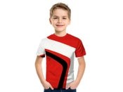 Camiseta para niños Top para niños