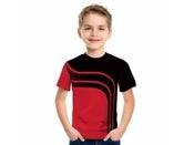 Camiseta para niños Top para niños