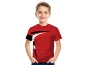 Camiseta para niños Top para niños