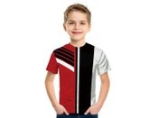 Camiseta para niños Top para niños