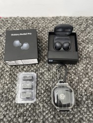 Samsung Galaxy Buds 2 Pro
