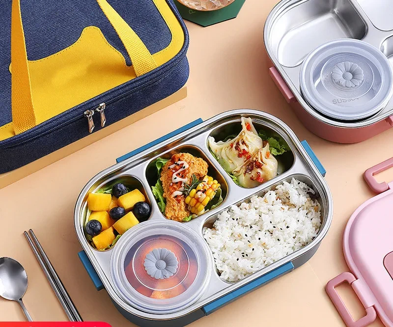 Large Bento Box