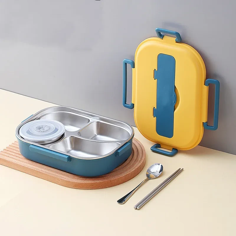 Large Bento Box