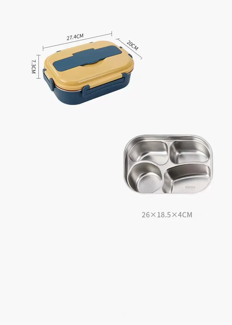 Large Bento Box