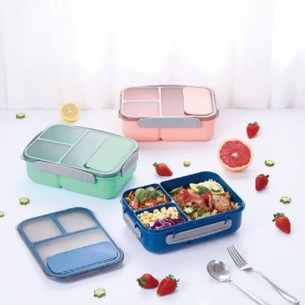 bento bowl container