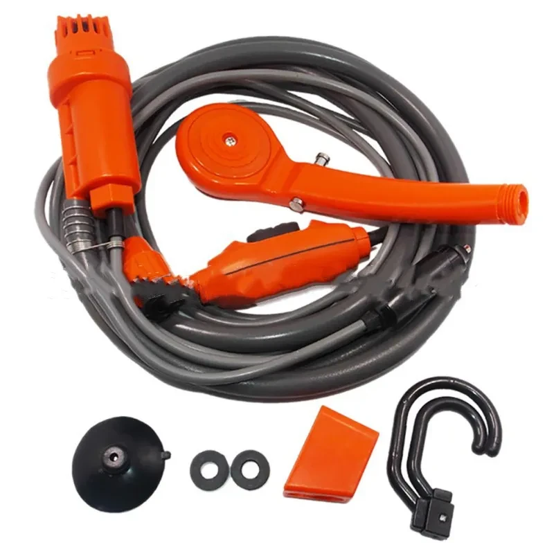 portable shower