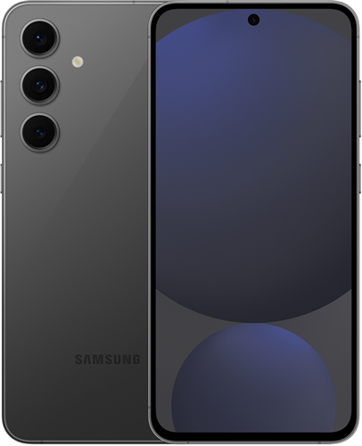 Samsung Galaxy S24 FE Smartphone -256GB - Black
