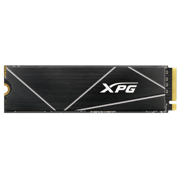 XPG Gammix S70 Blade PCIe Gen4x4 M.2 2280 SSD 2TB PS5 compatible