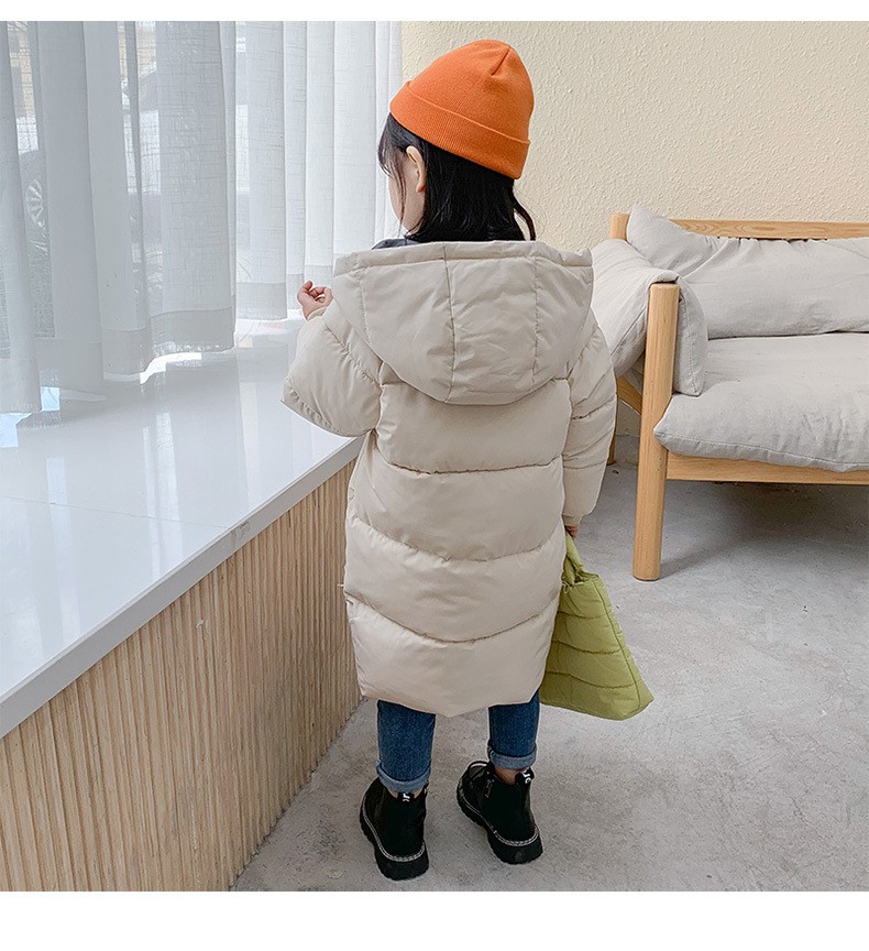 Children's Fabric Jacket 🧥