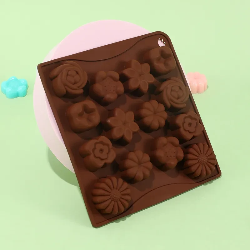Jelly Moulds