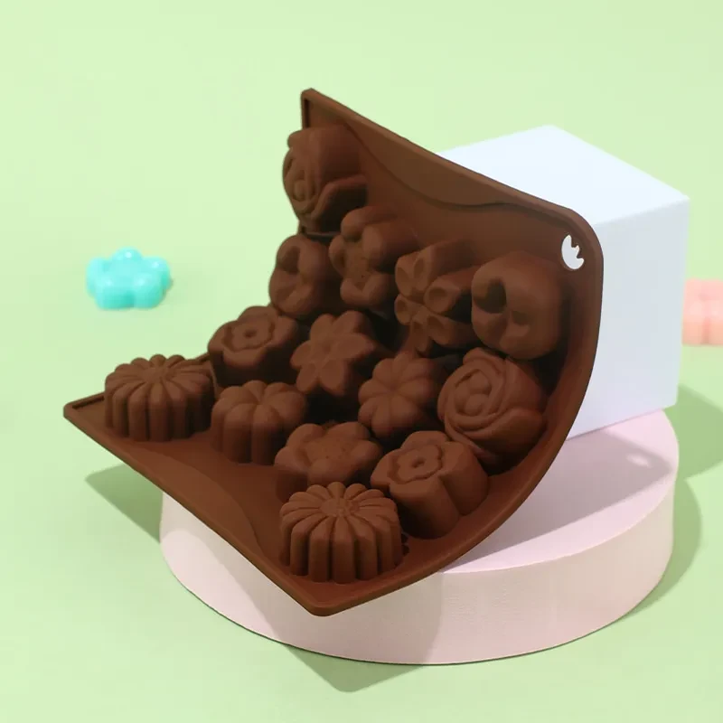 Jelly Moulds