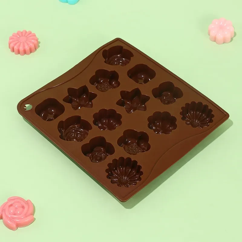 Jelly Moulds