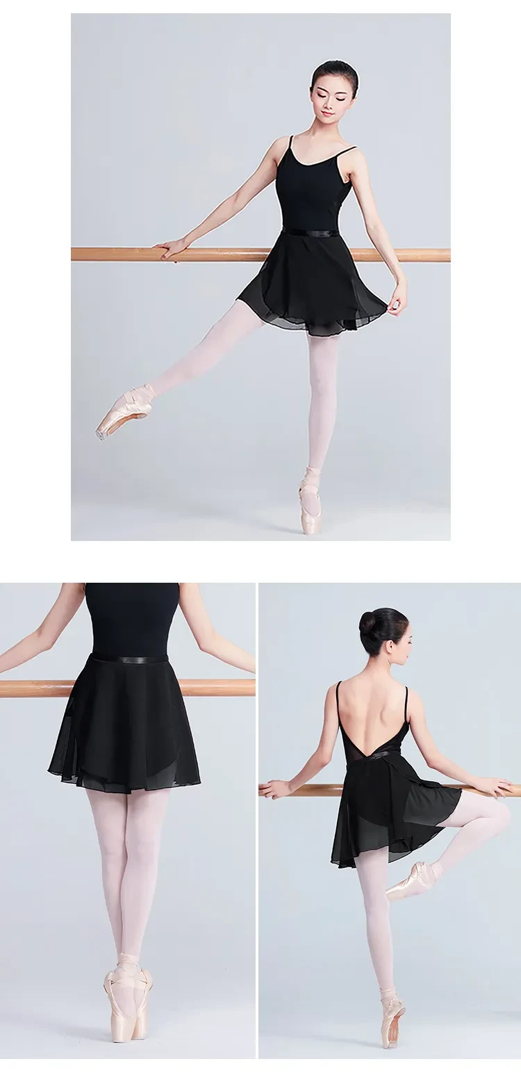 Ballet Skirt