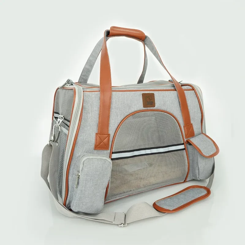 Dog Carrier For Bike