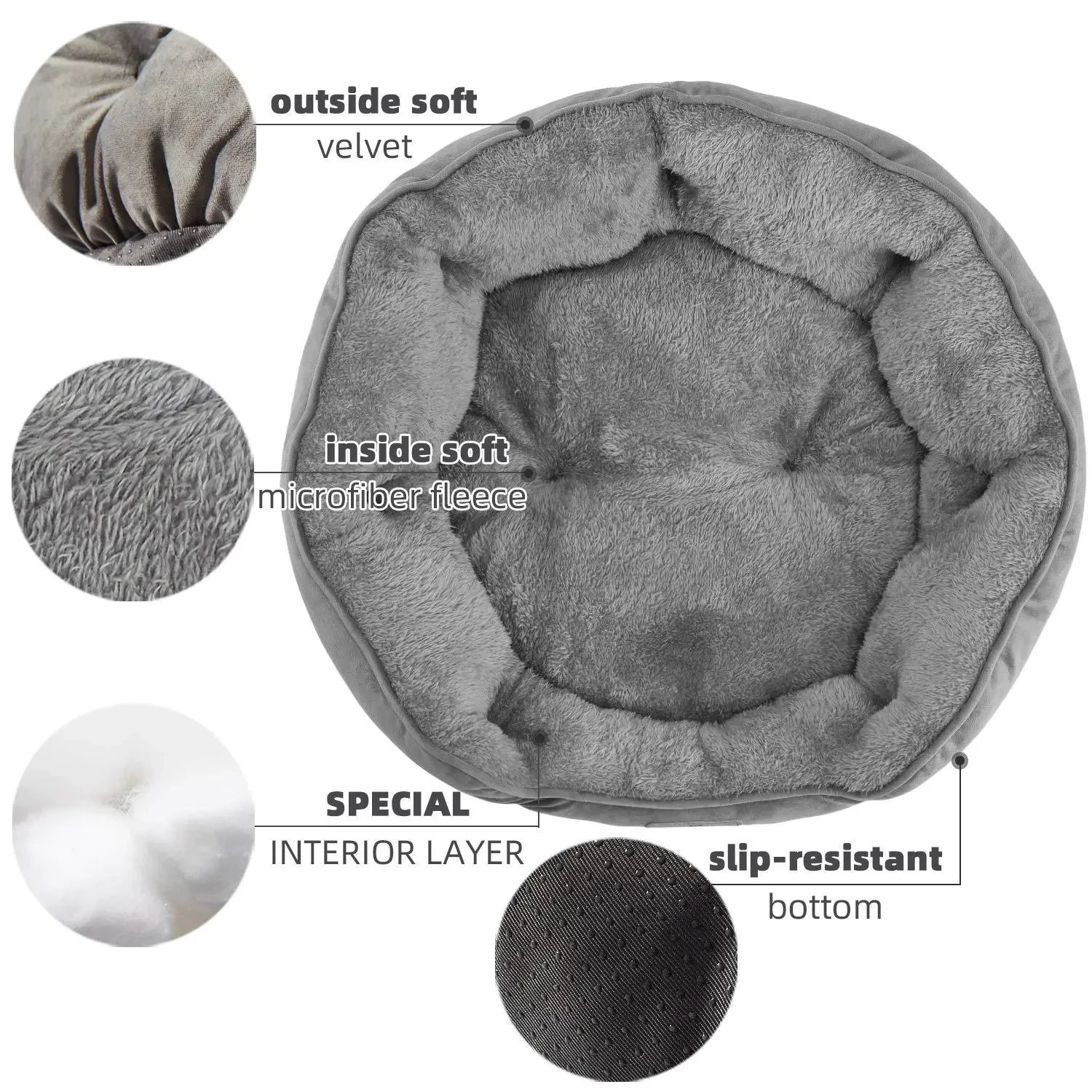 Pet Bed