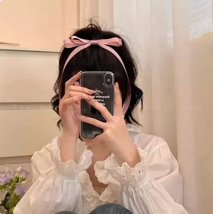 Felt Ribbon
