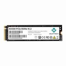 New Pull Generic M.2 256GB NVMe SSD
