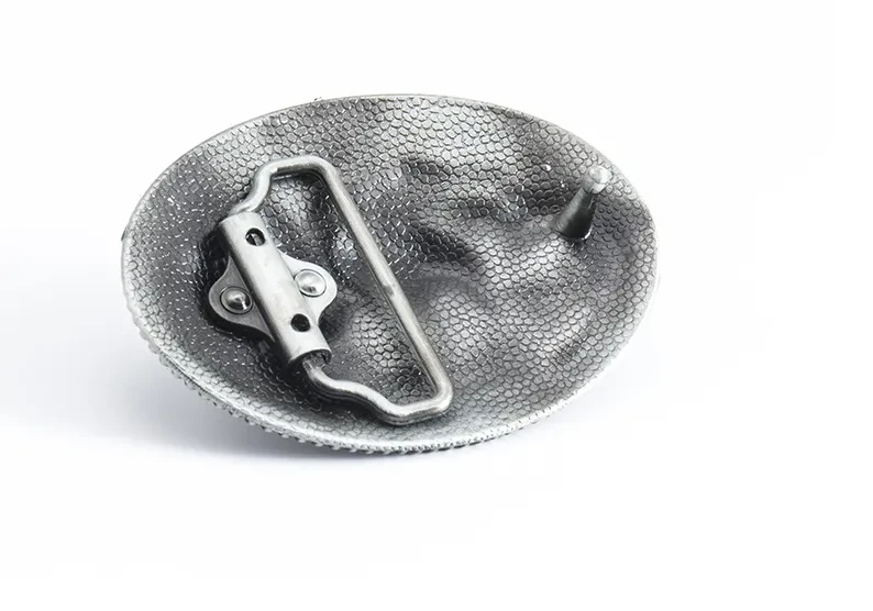 Cowboy Belt
